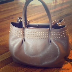 Gianni Notari Carol J. Genuine Leather Purse